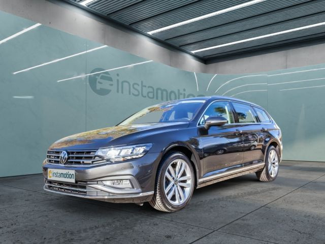 Volkswagen Passat DSG Variant 1.5 TSI