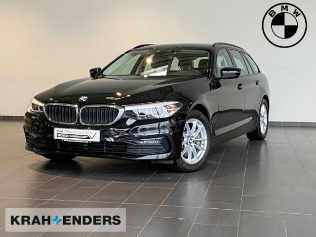 BMW 5 Serie 530 xDrive Sport Line Touring 530d