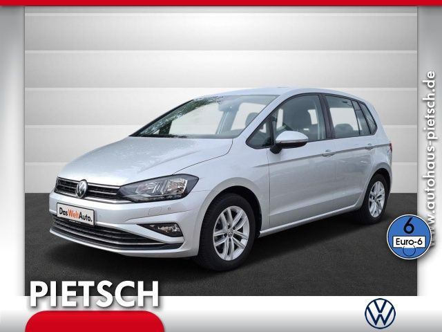 Volkswagen Golf Sportsvan Comfortline 1.0 TSI