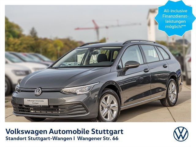 Volkswagen Golf DSG Life Variant 1.5 eTSI