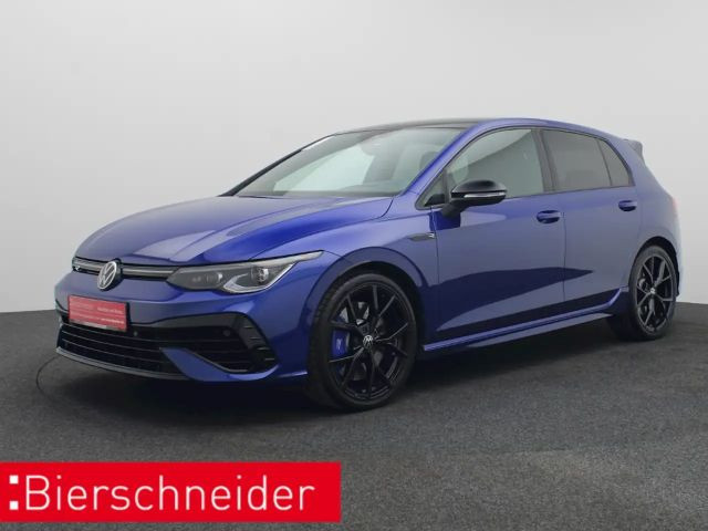 Volkswagen Golf DSG 2.0 TSI