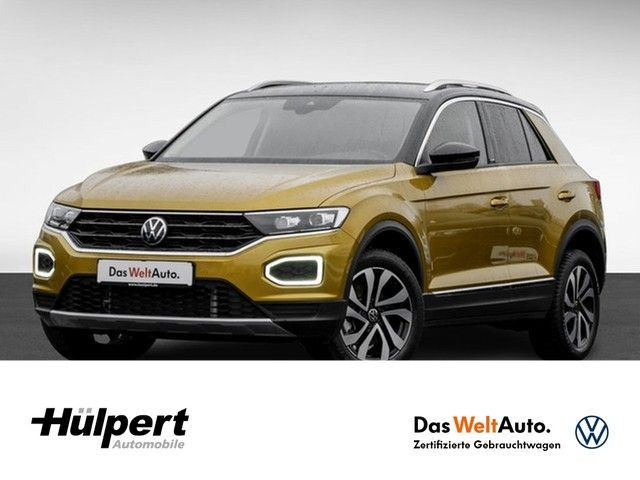 Volkswagen T-Roc 2.0 TDI