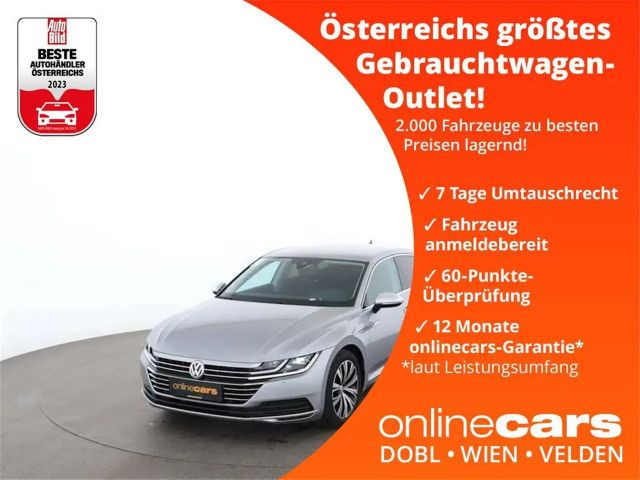 Volkswagen Arteon DSG 2.0 TDI