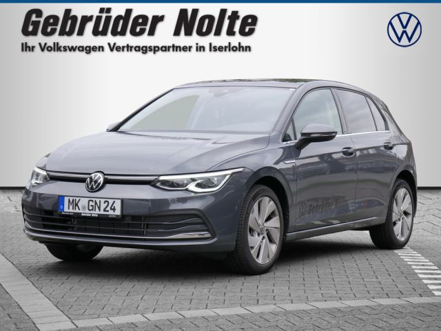 Volkswagen Golf Style 1.5 TSI Golf VIII