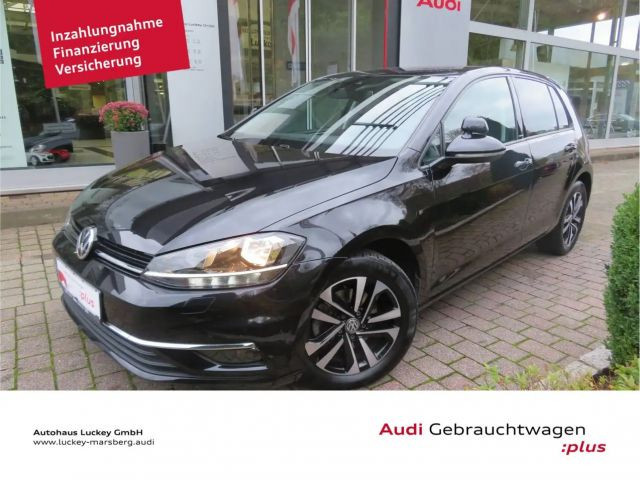 Volkswagen Golf IQ.Drive Golf VII 1.6 TDI