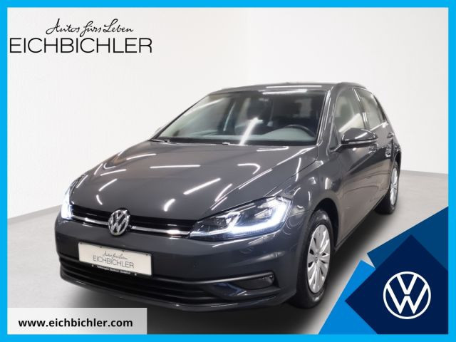 Volkswagen Golf Trendline Golf VII 1.6 TDI