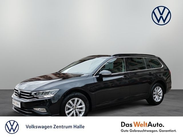 Volkswagen Passat Business DSG Variant 2.0 TDI