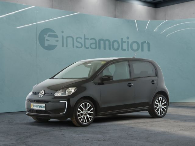 Volkswagen up! e-up! Max