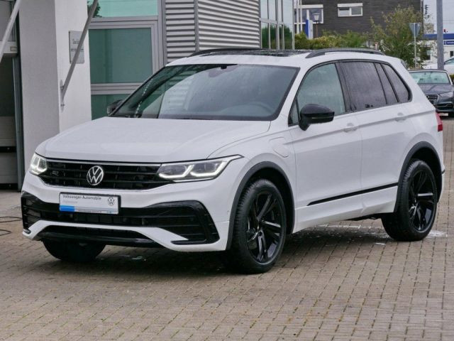 Volkswagen Tiguan DSG Style R-Line eHybrid 1.4 TSI