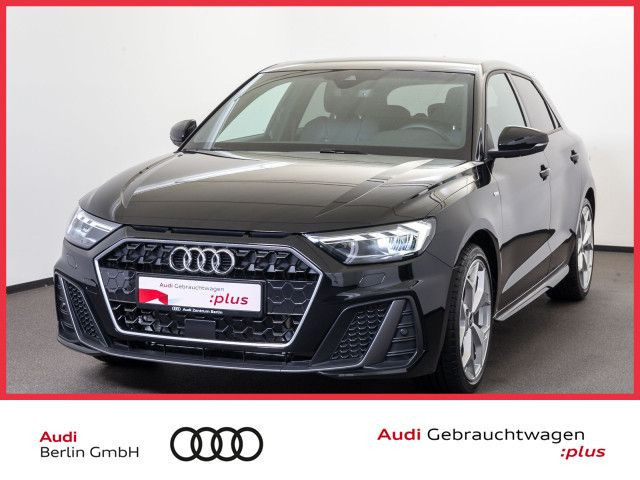 Audi A1 Sportback S-Line 35 TFSI