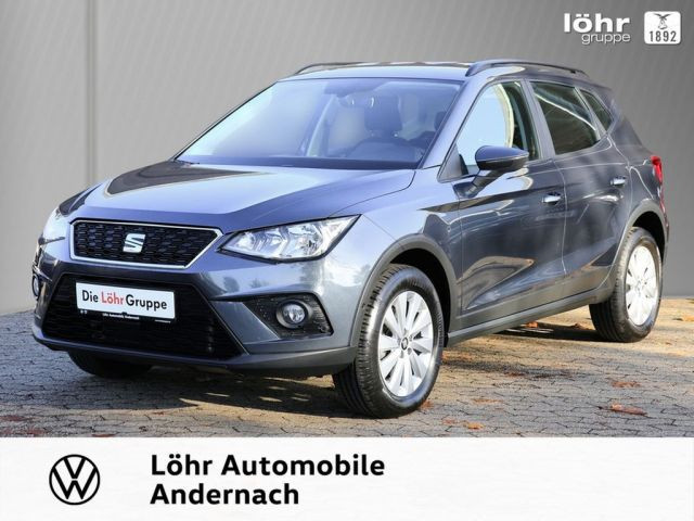 Seat Arona Style 1.6 TDI