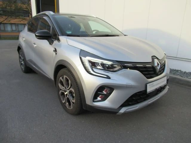 Renault Captur Intens E-Tech