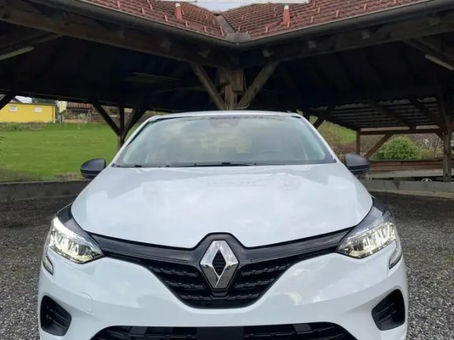 Renault Clio Life SCe 65