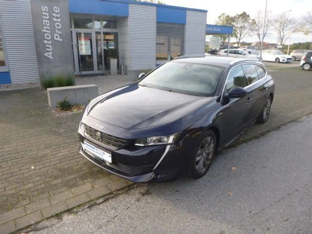 Peugeot 508 Allure Pack Hybrid