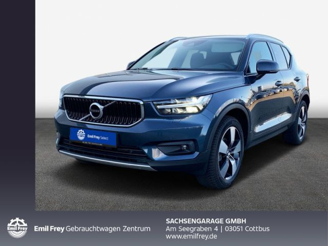 Volvo XC40 Momentum