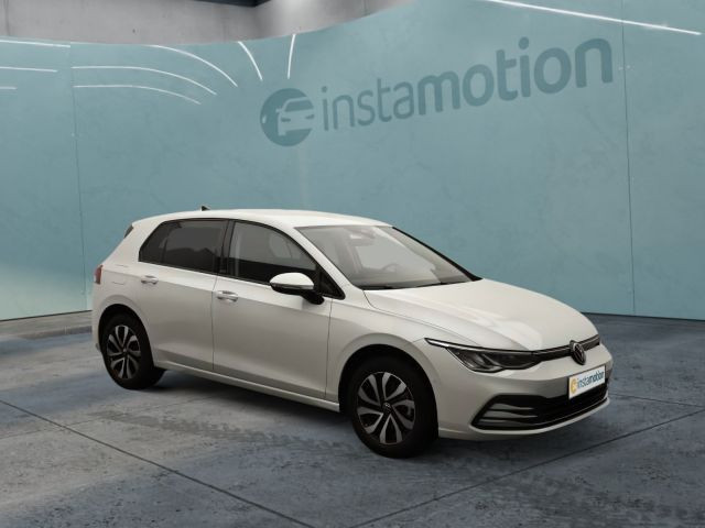 Volkswagen Golf DSG Golf VIII 2.0 TDI