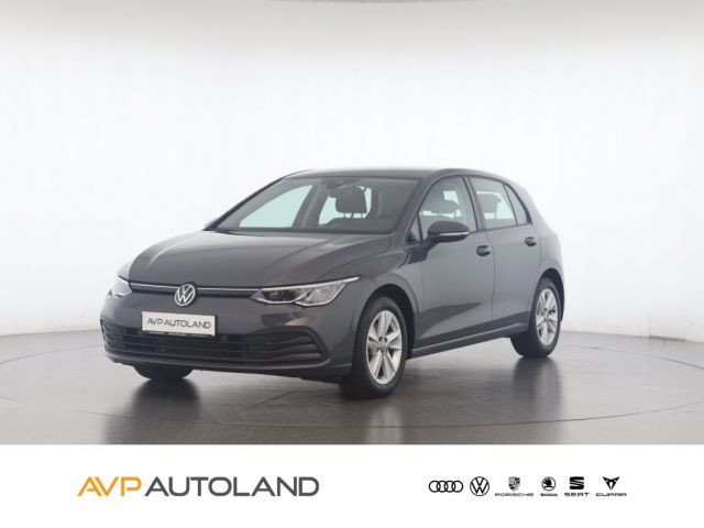 Volkswagen Golf DSG Life 1.5 TSI Golf VIII