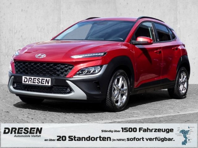 Hyundai Kona 2WD