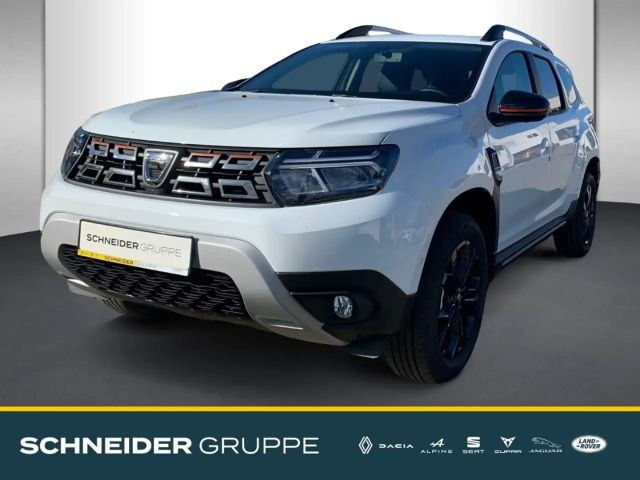 Dacia Duster TCe 130