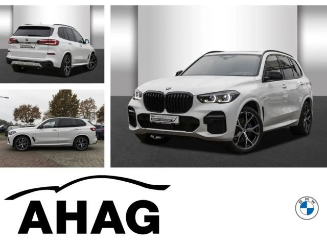 BMW X5 M-Sport xDrive30d