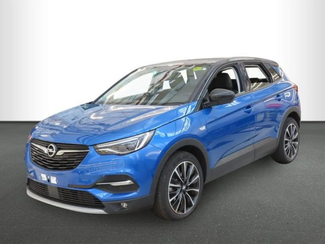 Opel Grandland X Elegance