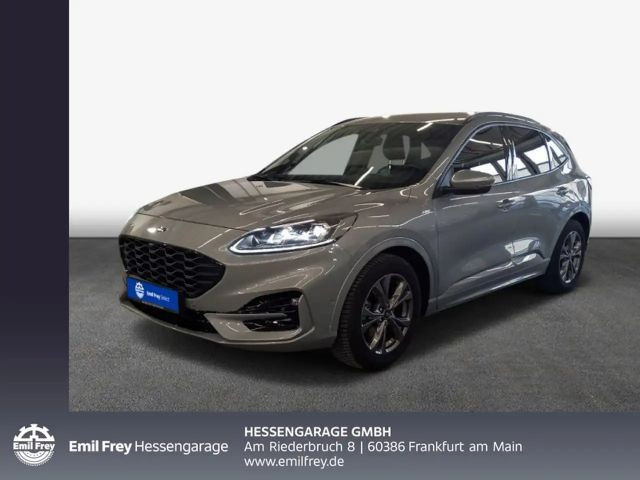 Ford Kuga ST Line 1.5 EcoBlue