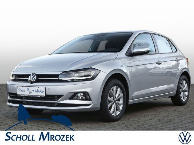 Volkswagen Polo DSG Highline 1.0 TSI