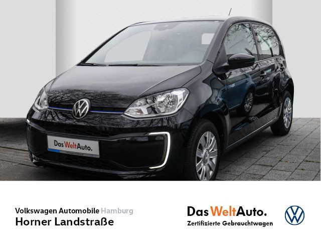 Volkswagen up! up! Automatik Klima Einparkhilfe Sitzheizung