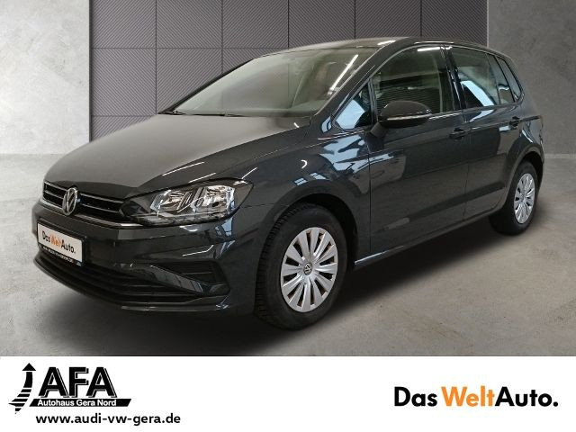 Volkswagen Golf Sportsvan Trendline