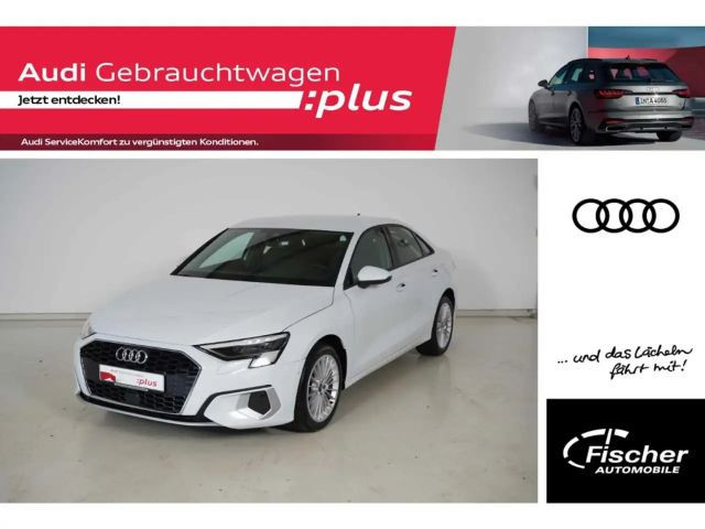 Audi A3 Limousine S-Tronic 35 TDI