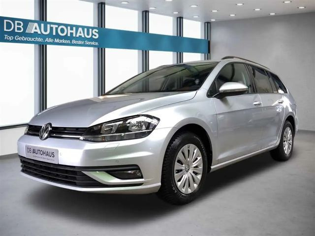 Volkswagen Golf Trendline 1.6 TDI