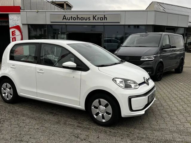 Volkswagen up! e-up!