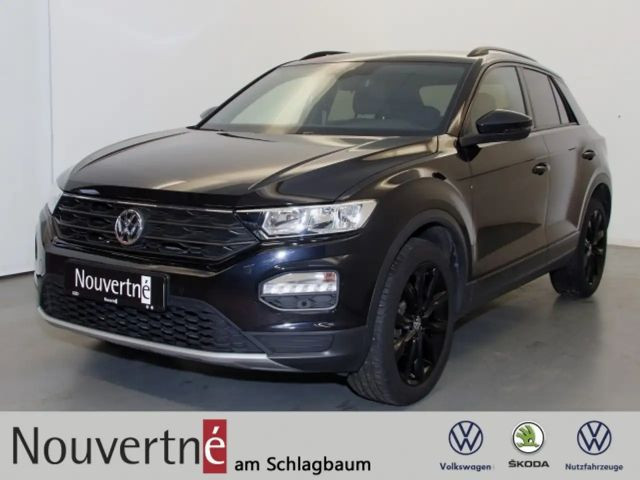 Volkswagen T-Roc Style 1.0 TSI