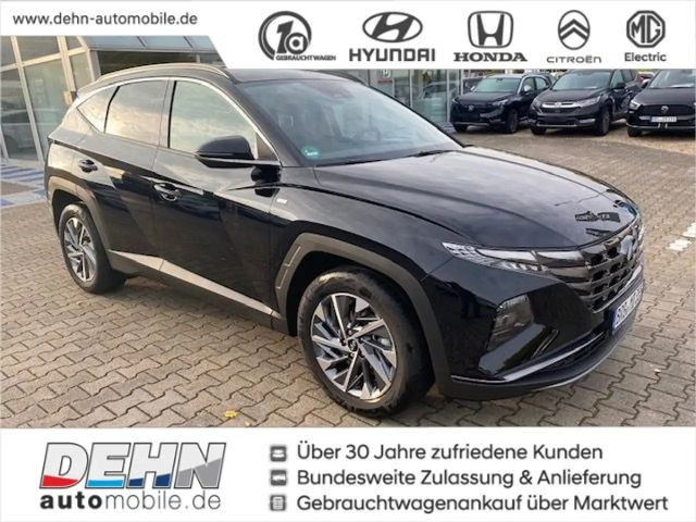 Hyundai Tucson T-GDi Trend 1.6