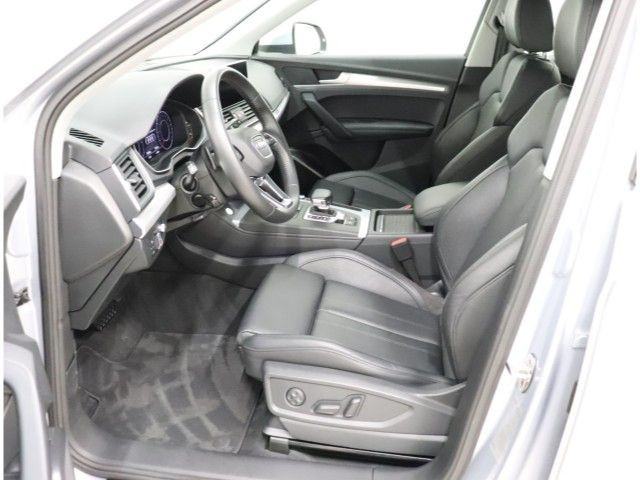 Audi Q5 Quattro 50 TDI