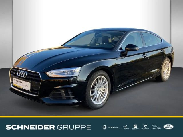 Audi A5 Sportback Coupé 2.0 TDI