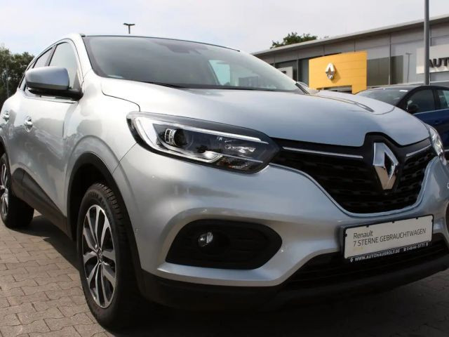 Renault Kadjar EDC Zen TCe 140