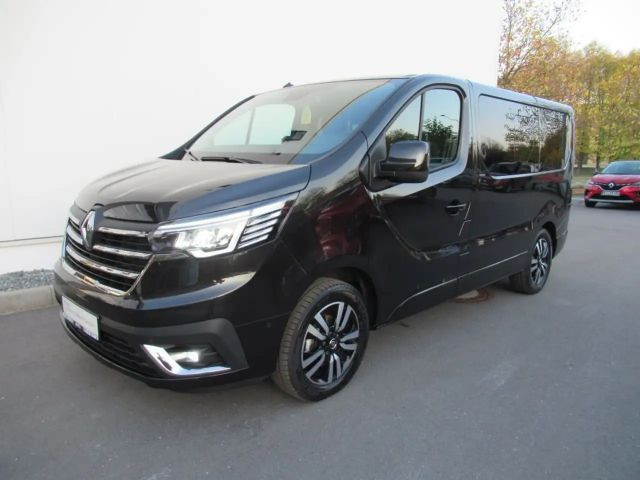 Renault Trafic dCi 150 Blue Spaceclass