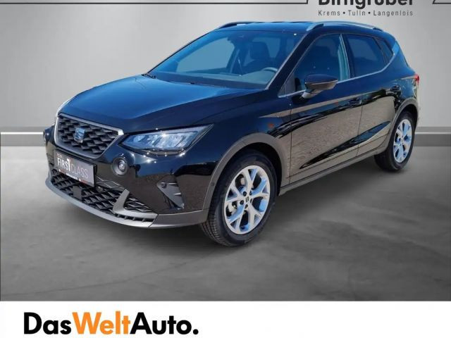 Seat Arona FR-lijn 1.0 TSI