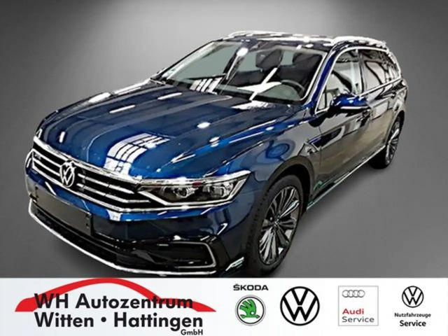 Volkswagen Passat GTE Variant Hybrid 1.4 TSI