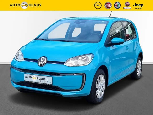 Volkswagen up! e-up!