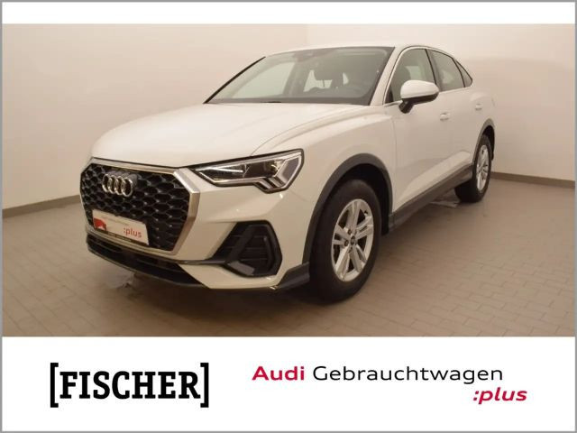 Audi Q3 Sportback 35 TFSI