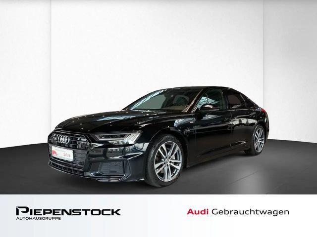 Audi A6 Limousine Quattro S-Line 45 TFSI