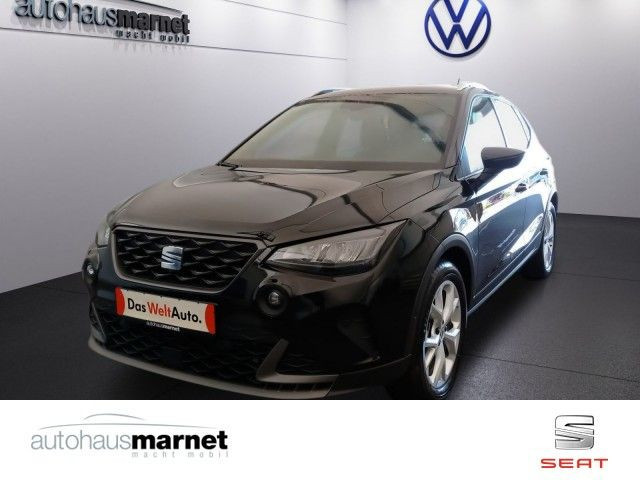 Seat Arona FR-lijn 1.0 TSI