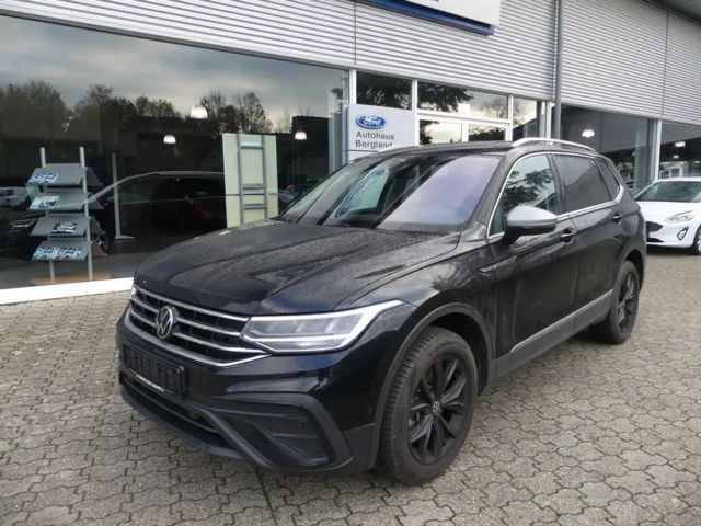 Volkswagen Tiguan 4Motion Life Allspace