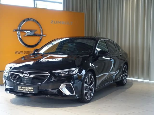 Opel Insignia Grand Sport GS-Line