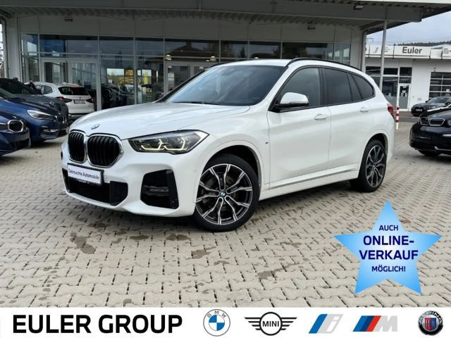 BMW X1 M-Sport sDrive20i