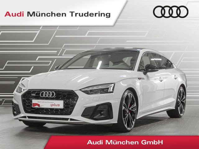 Audi A5 Sportback Quattro S-Line S-Tronic 45 TFSI