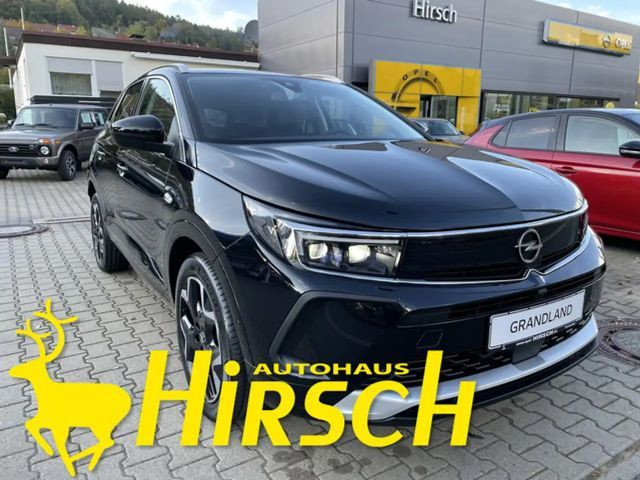 Opel Grandland X Ultimate