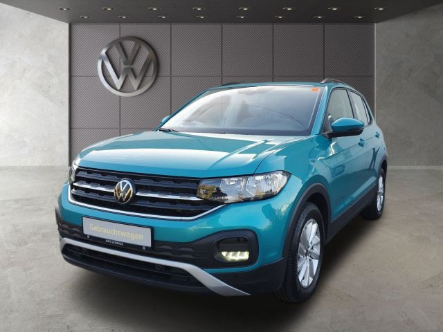 Volkswagen T-Cross DSG Life 1.5 TSI